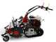 Benassi T750 SHD - Professional Tracked Hammer Rough Cut Mower - Honda GX270 