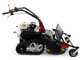 Benassi T750 SHD - Professional Tracked Hammer Rough Cut Mower - Honda GX270 