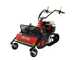 Benassi T750 SHD - Professional Tracked Hammer Rough Cut Mower - Honda GX270 