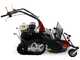 Benassi T750 SHD - Professional Tracked Hammer Rough Cut Mower - Honda GX270 