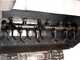Benassi T750 SHD - Professional Tracked Hammer Rough Cut Mower - Honda GX270 