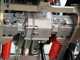 Benassi T750 SHD - Professional Tracked Hammer Rough Cut Mower - Honda GX270 