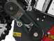 Benassi T750 SHD - Professional Tracked Hammer Rough Cut Mower - Honda GX270 