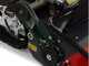 Benassi T750 SHD - Professional Tracked Hammer Rough Cut Mower - Honda GX270 