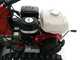 Benassi T750 SHD - Professional Tracked Hammer Rough Cut Mower - Honda GX270 
