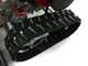 Benassi T750 SHD - Professional Tracked Hammer Rough Cut Mower - Honda GX270 