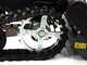 Benassi T750 SHD - Professional Tracked Hammer Rough Cut Mower - Honda GX270 