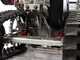 Benassi T750 SHD - Professional Tracked Hammer Rough Cut Mower - Honda GX270 