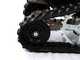 Benassi T750 SHD - Professional Tracked Hammer Rough Cut Mower - Honda GX270 