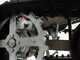 Benassi T750 SHD - Professional Tracked Hammer Rough Cut Mower - Honda GX270 
