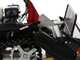 Benassi T750 SHD - Professional Tracked Hammer Rough Cut Mower - Honda GX270 