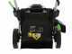 PROMO EGO LM2021E-SP Battery-powered Lawn Mower - with 56 V 5Ah Battery