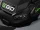 EGO Battery Lawnmower LM2135E-SP - with 56V battery - 7.5Ah