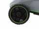 EGO Battery Lawnmower LM2135E-SP - with 56V battery - 7.5Ah