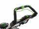 EGO Battery Lawnmower LM2135E-SP - with 56V battery - 7.5Ah