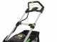 EGO Battery Lawnmower LM2135E-SP - with 56V battery - 7.5Ah