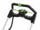 EGO Battery Lawnmower LM2135E-SP - with 56V battery - 7.5Ah