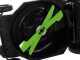 EGO Battery Lawnmower LM2135E-SP - with 56V battery - 7.5Ah