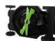 EGO Battery Lawnmower LM2135E-SP - with 56V battery - 7.5Ah