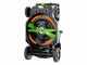 EGO Battery Lawnmower LM2135E-SP - with 56V battery - 7.5Ah
