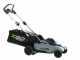 EGO Battery Lawnmower LM2135E-SP - with 56V battery - 7.5Ah