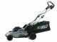 EGO Battery Lawnmower LM2135E-SP - with 56V battery - 7.5Ah