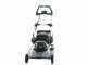 EGO Battery Lawnmower LM2135E-SP - with 56V battery - 7.5Ah