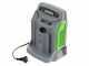 EGO Battery Lawnmower LM2135E-SP - with 56V battery - 7.5Ah