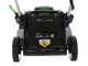 PROMO EGO Battery Lawnmower LM2135E-SP - with 56V battery - 7.5Ah