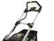 PROMO EGO Battery Lawnmower LM2135E-SP - with 56V battery - 7.5Ah