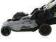 PROMO EGO Battery Lawnmower LM2135E-SP - with 56V battery - 7.5Ah