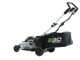 PROMO EGO Battery Lawnmower LM2135E-SP - with 56V battery - 7.5Ah