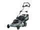 PROMO EGO Battery Lawnmower LM2135E-SP - with 56V battery - 7.5Ah