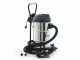 Comet CVP 130 X - Wet and Dry Vacuum Cleaner - 30 L  - Steel Drum - Professional Series