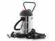 Comet CVP 130 X - Wet and Dry Vacuum Cleaner - 30 L  - Steel Drum - Professional Series