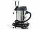 Comet CVP 130 X - Wet and Dry Vacuum Cleaner - 30 L  - Steel Drum - Professional Series