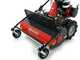 Benassi T900P - Professional Hammer Rough Cut Mower - Honda GX390 