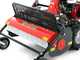 Benassi T900P - Professional Hammer Rough Cut Mower - Honda GX390 