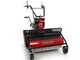 Benassi T900P - Professional Hammer Rough Cut Mower - Honda GX390 