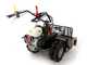 Benassi T900P - Professional Hammer Rough Cut Mower - Honda GX390 