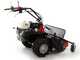 Benassi T900P - Professional Hammer Rough Cut Mower - Honda GX390 