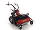 Benassi T900P - Professional Hammer Rough Cut Mower - Honda GX390 