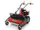 Benassi T900P - Professional Hammer Rough Cut Mower - Honda GX390 