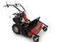 Benassi T900P - Professional Hammer Rough Cut Mower - Honda GX390 