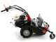 Benassi T900P - Professional Hammer Rough Cut Mower - Honda GX390 
