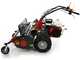 Benassi T900P - Professional Hammer Rough Cut Mower - Honda GX390 