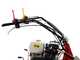 Benassi T900P - Professional Hammer Rough Cut Mower - Honda GX390 
