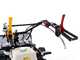 Benassi T900P - Professional Hammer Rough Cut Mower - Honda GX390 