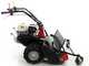 Benassi T900P - Professional Hammer Rough Cut Mower - Honda GX390 