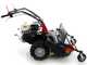 Benassi T900P - Professional Hammer Rough Cut Mower - Honda GX390 